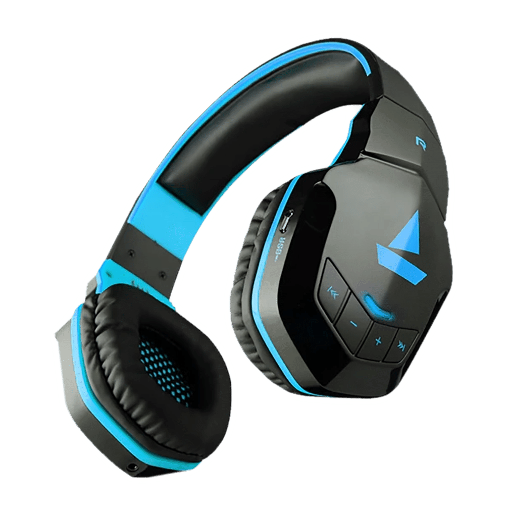 Boat latest best sale bluetooth headphones